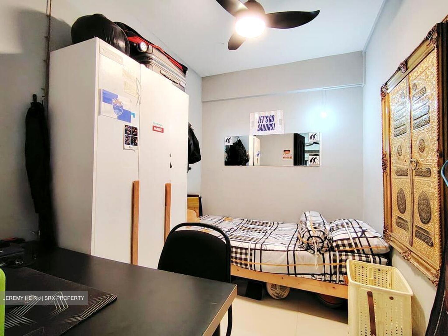 Blk 289 Ficus Vale (Yishun), HDB 5 Rooms #502297701